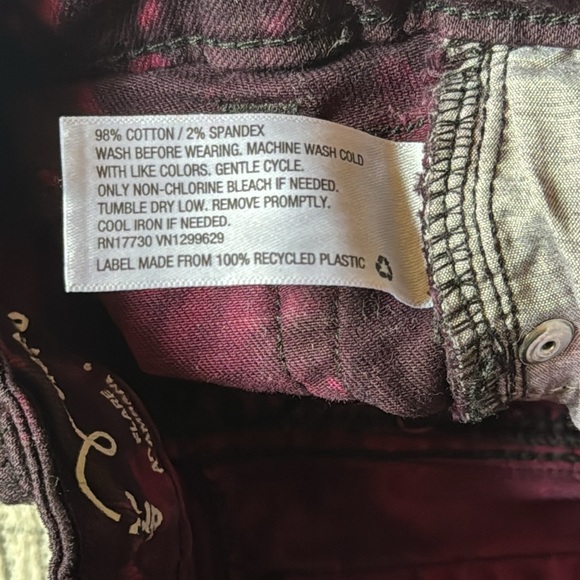 Flare Jeans - Picture 4 of 5